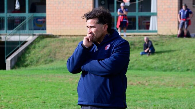 Rugby: Perugia ospita Roma e punta al secondo successo consecutivo
