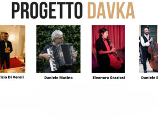 Il Giorno della Memoria a Perugia: note del Progetto DavKa