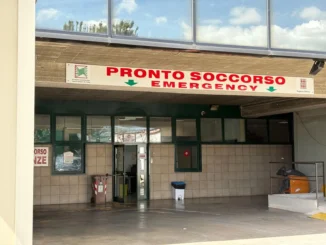 Ampliamento pronto soccorso: lavori e nuovi percorsi a Terni