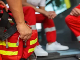 Protezione civile avvia i corsi base e chiama nuovi volontari