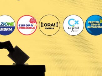 Riforma giustizia in Umbria, fronte liberale per il Si