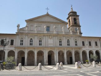 Terni celebra i nuovi ministeri istituiti nella Cattedrale
