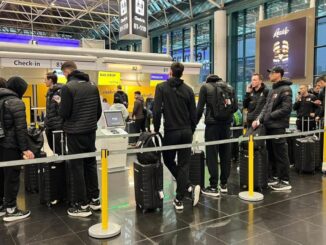 I Block Devils verso Las Palmas per la sfida decisiva di Champions