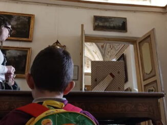 Avventura ‘per tutti i sensi’ a Palazzo Sorbello a Perugia il 25 gennaio