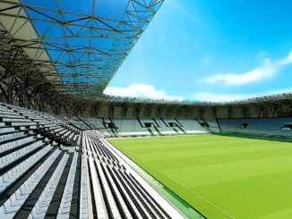 Stadio clinica al centro dello scontro che investe la Ternana