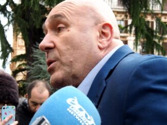 Giunta azzerata scuote Terni e accelera il nuovo rimpasto