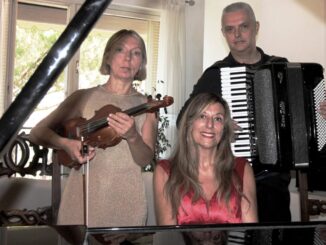 Il tango nuevo risuona a Terni con energia e grande fascino