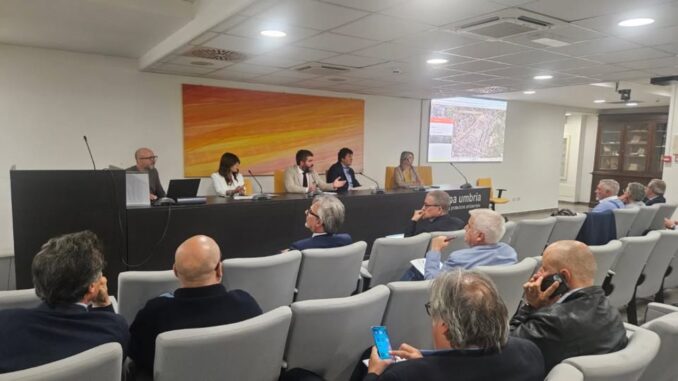 A Terni confronto aperto su ambiente e lavoro