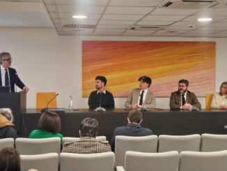 Terni: la Regione avvia il piano di monitoraggio per l'aria