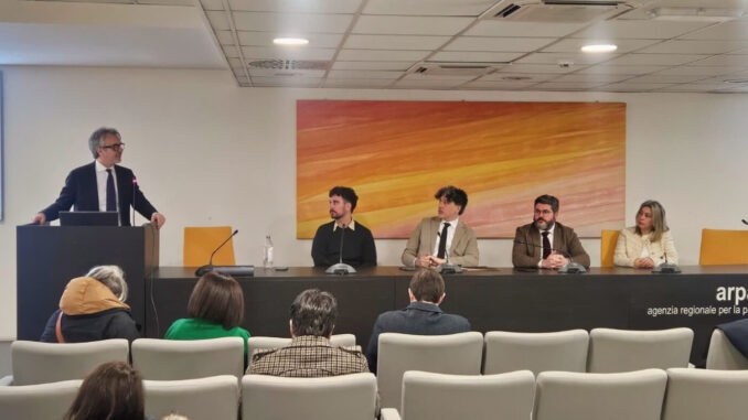 Terni: la Regione avvia il piano di monitoraggio per l'aria