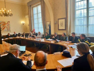 Vigilanza nei locali: nasce la task force per la sicurezza