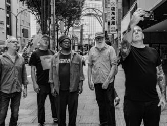 Tortoise unica data italiana al Pavone di Perugia