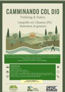 Teatro di Sacco, tutti gli appuntamenti in programma