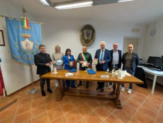 Regione Umbria, patto con la Toscana: asse per Medioetruria