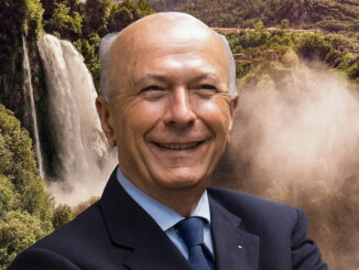 Progetto Water Way rilanciato dentro Terni per nuova svolta