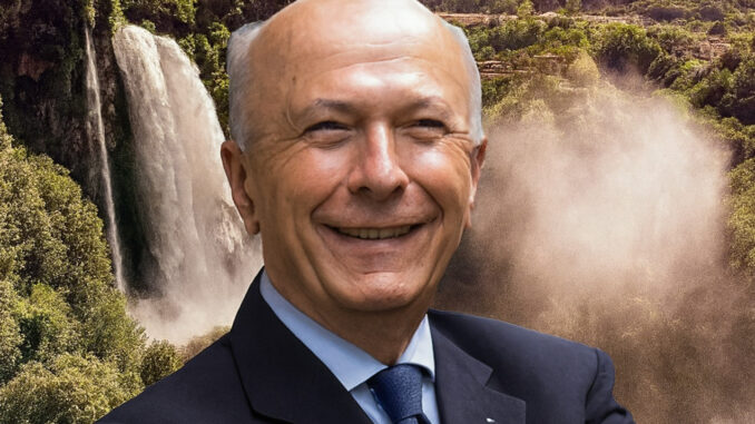 Progetto Water Way rilanciato dentro Terni per nuova svolta
