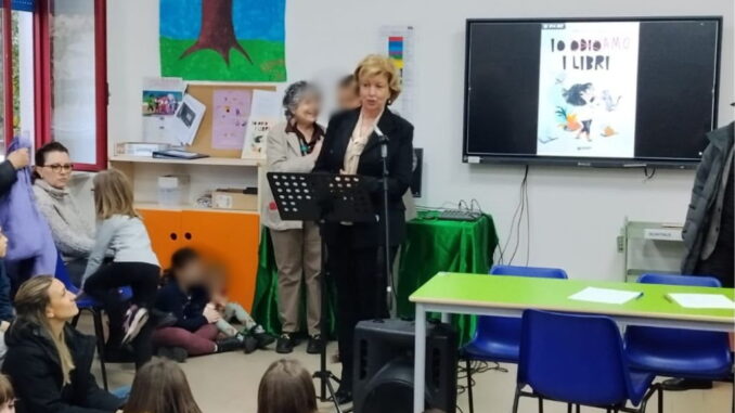 Educazione rigenera Ciconia: inaugura la nuova biblioteca