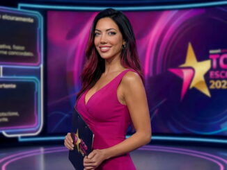 Escort Advisor lancia classifica 2025 con Eva Ailar show tv