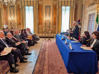 Sentenza TAR su stadio-clinica a Terni: progetto a rischio