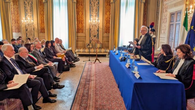 Sentenza TAR su stadio-clinica a Terni: progetto a rischio
