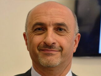 Guerriero nuovo provveditore incontra Barcaioli a Perugia