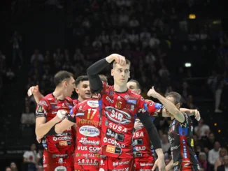 Champions, i Block Devils puntano al primato europeo a Praga