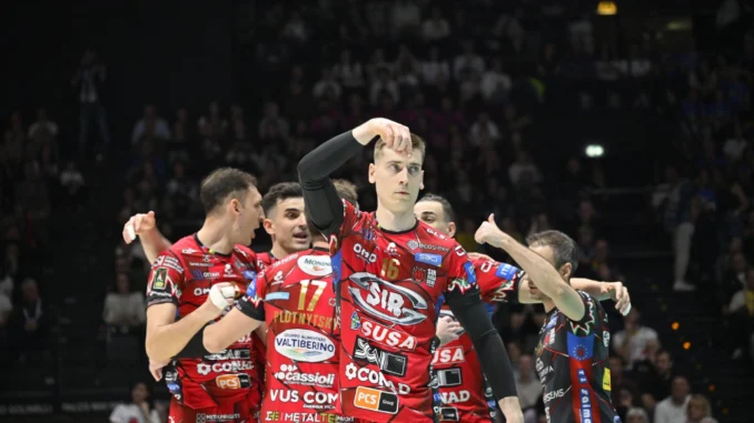 Champions, i Block Devils puntano al primato europeo a Praga