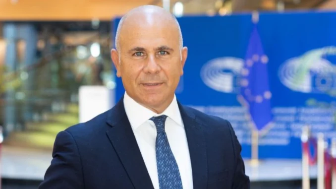 Europarlamento, De Meo domani in Umbria tra Cascia e Perugia