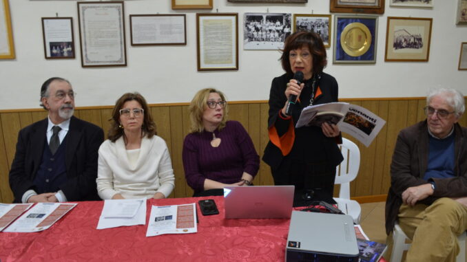 Esploratore Antinori rivive nel romanzo presentato a Perugia