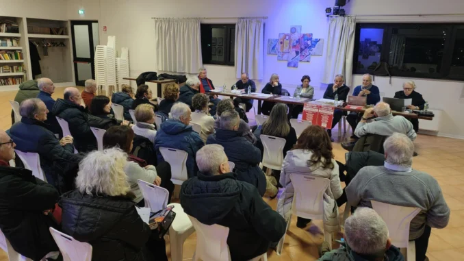 Sanità: la sinistra umbra si mobilita contro i tagli ai servizi