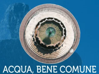 Acqua bene comune, Perugia celebra il suo patrimonio