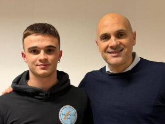 Emanuele Prisco esalta Alessandro Di Micco portavoce FdI