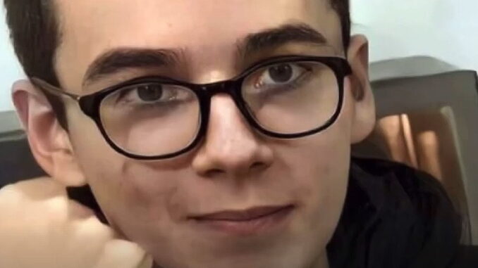 Andrea Prospero, il patteggiamento non regge: si torna a processo