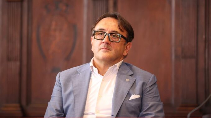 Black Angels crollano ancora e il Presidente ammette gli errori