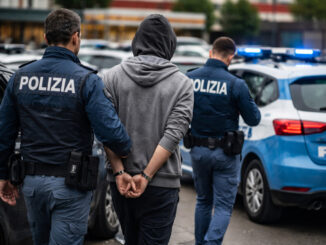 Obbligo di presentazione per furti e danni auto