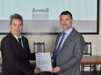 Arvedi AST prima acciaieria mondiale con ESG Recognition