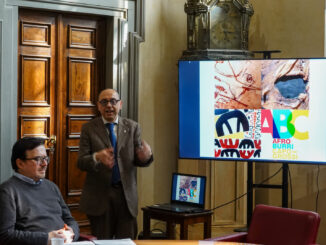 Palazzo Penna traina crescita culturale cittadina di Perugia