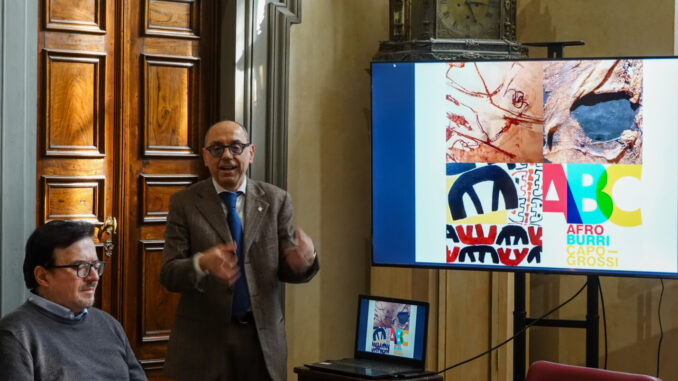 Palazzo Penna traina crescita culturale cittadina di Perugia