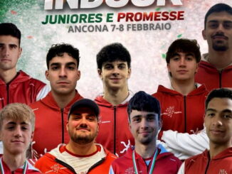 Atletica Perugia sfida i big nazionali ad Ancona nel 2026