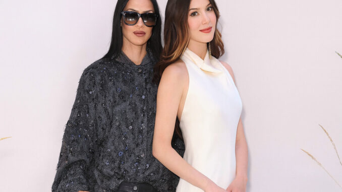 Lusso sostenibile: Brunello Cucinelli illumina Milano Fashion Week