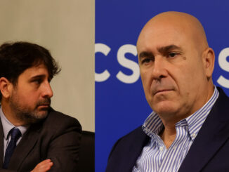 Barcaioli denuncia le gravi minacce di Bandecchi in Assemblea