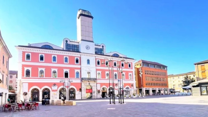 Ingegneria Industriale: sessione di laurea speciale a Terni