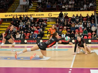 Bartoccini, orgoglio e sociale tra campo e lotta ai DCA