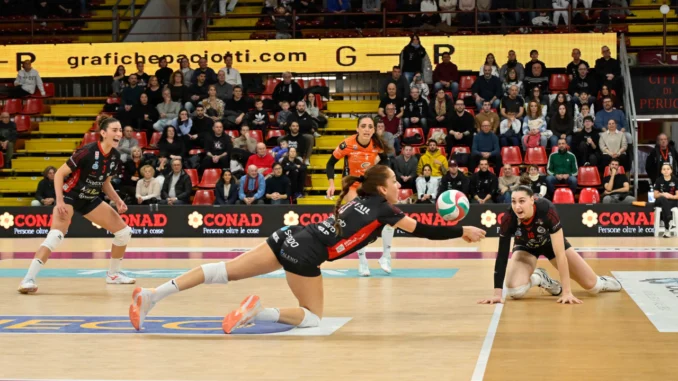 Bartoccini, orgoglio e sociale tra campo e lotta ai DCA