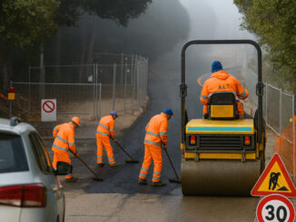 Cantieri San Sisto evidenziano criticità nella gestione lavori
