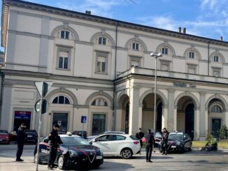 Tunisino arrestato a Perugia vìola divieto di reingresso