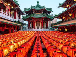 Geopolitica debutta con analisi sulla Cina all’Università