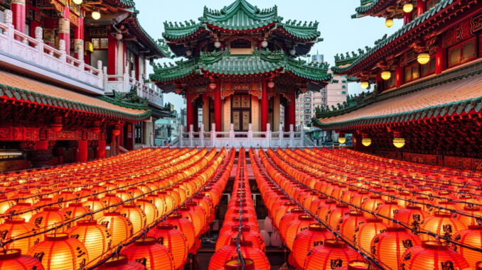 Geopolitica debutta con analisi sulla Cina all’Università