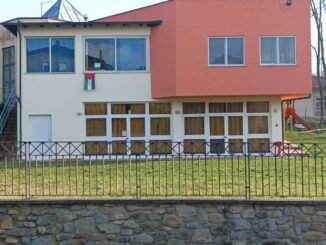 A Pianello, gentilezza e rispetto per dire NO alla violenza