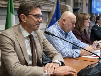 Giunta comunale Terni: assessori "quasi" tutti nominati